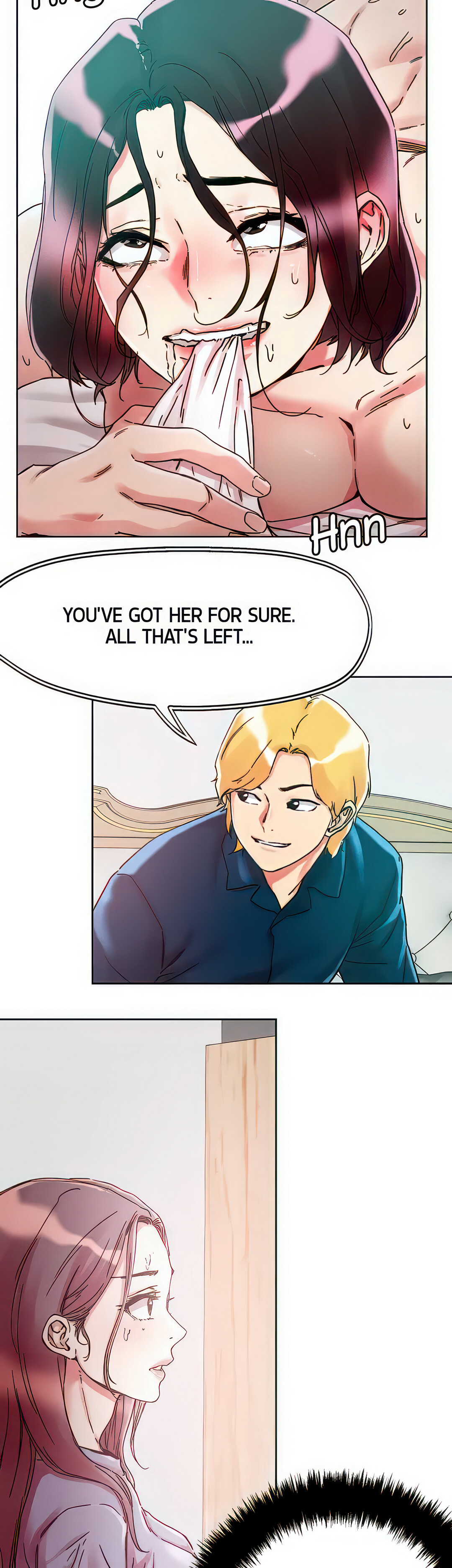 King Of The Night Chapter 77 image 9