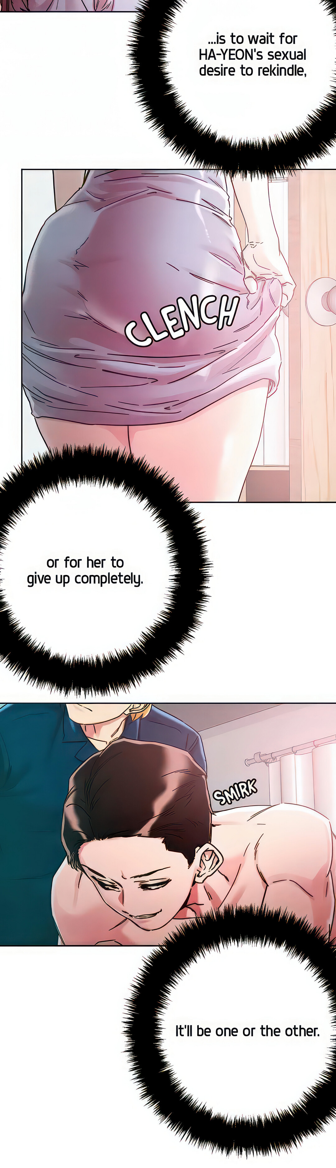 King Of The Night Chapter 77 image 10