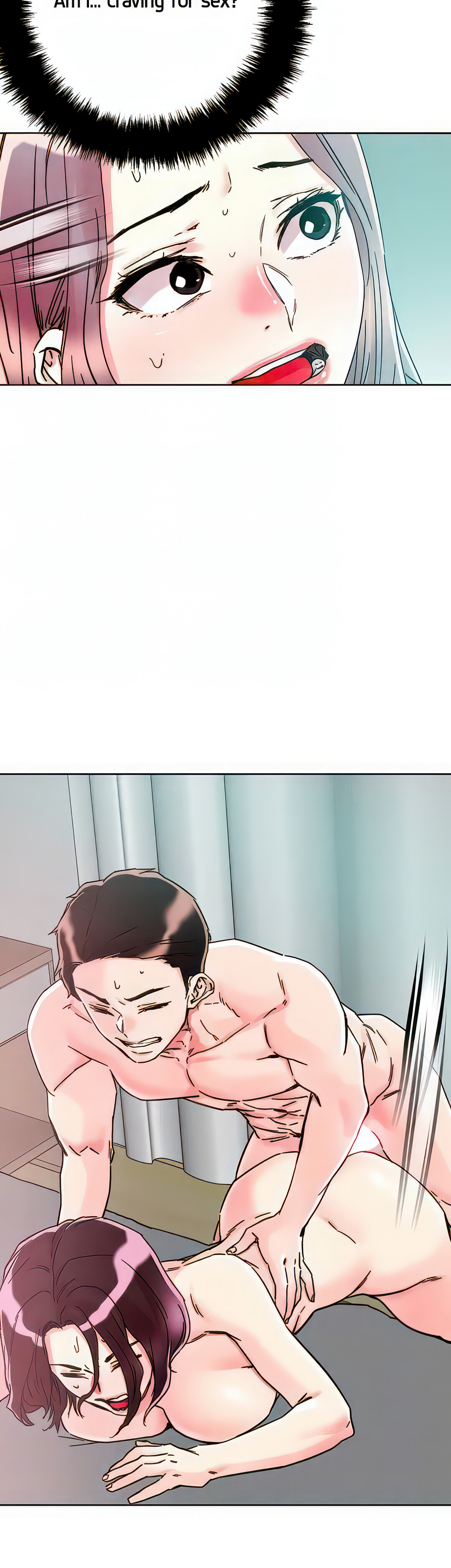 King Of The Night Chapter 77 image 15