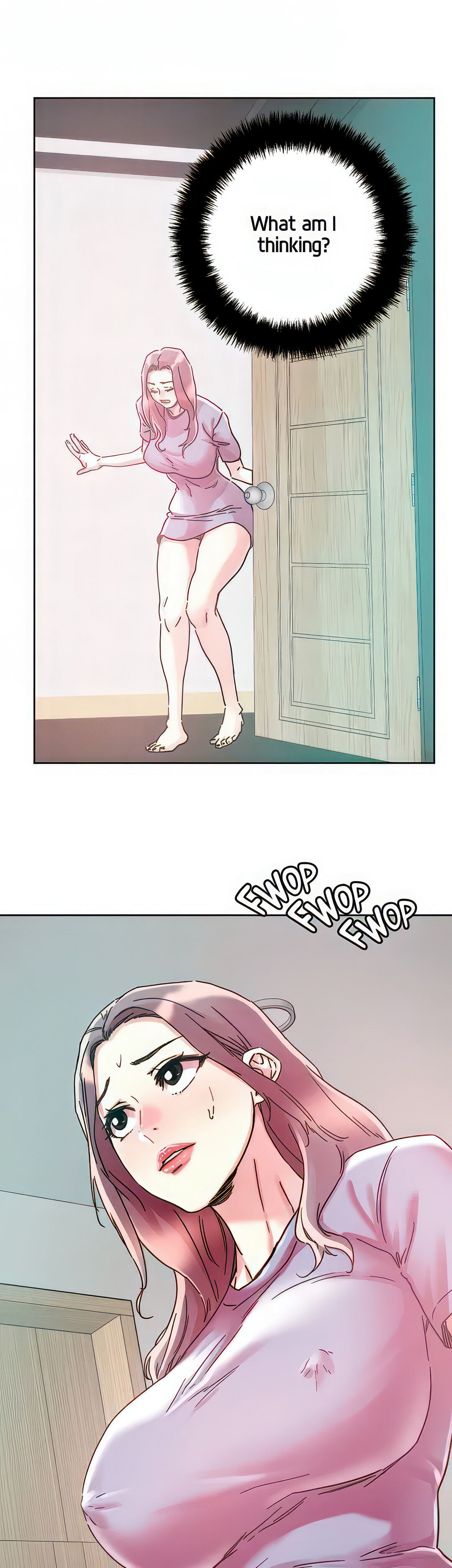 King Of The Night Chapter 77 image 17