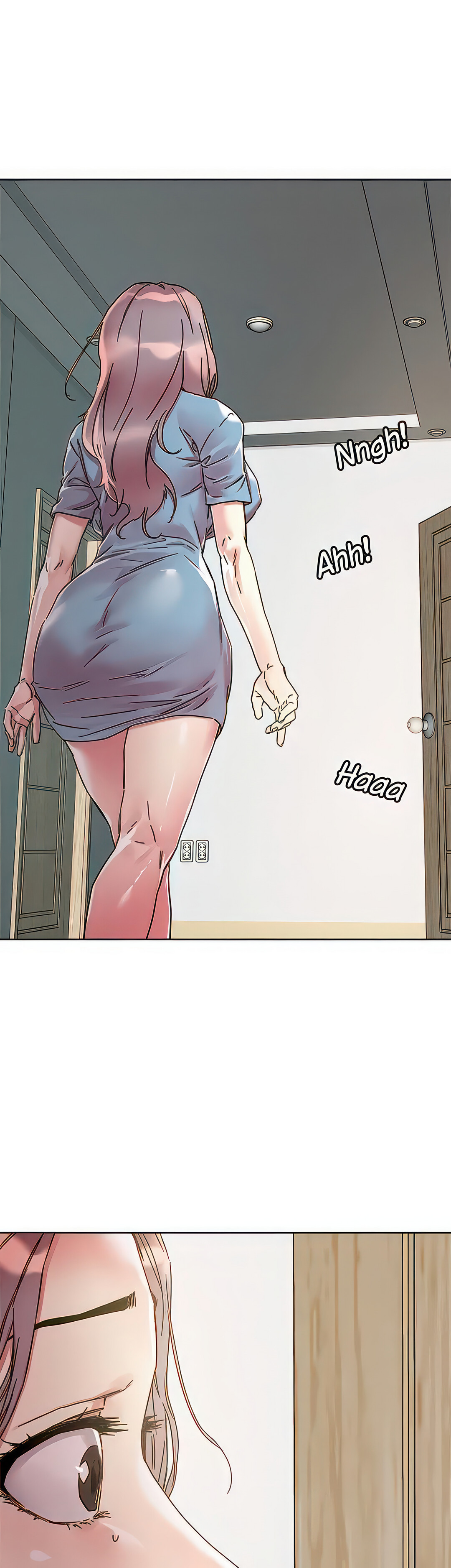 King Of The Night Chapter 77 image 1