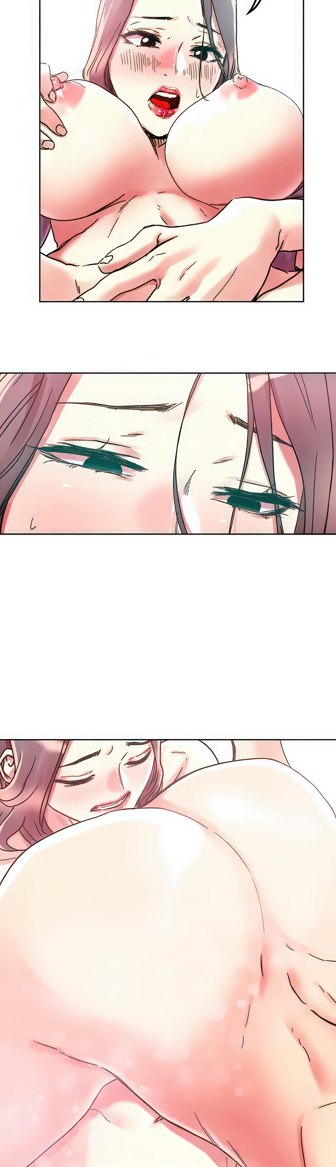King Of The Night Chapter 77 image 25