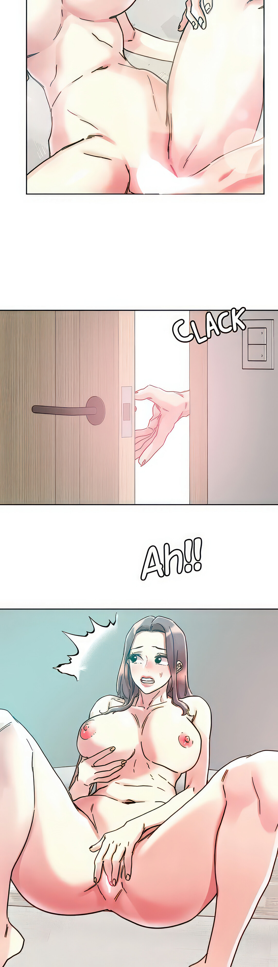 King Of The Night Chapter 77 image 27