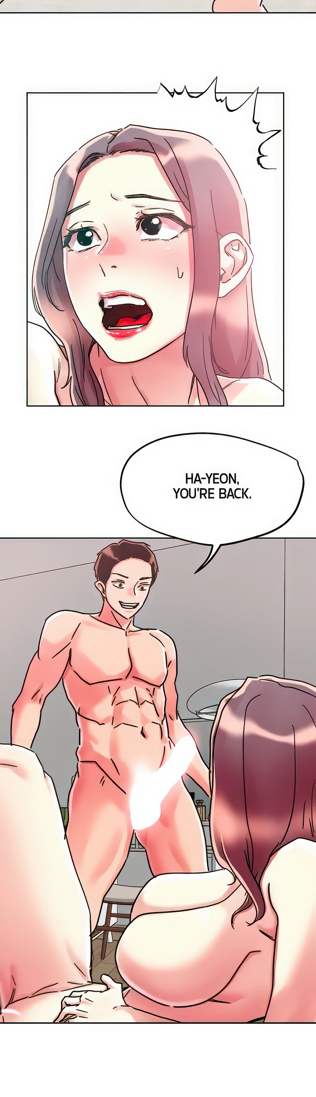 King Of The Night Chapter 77 image 28