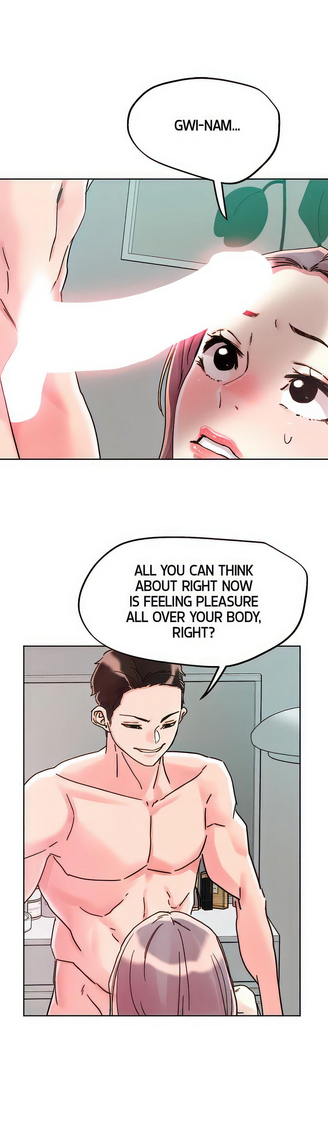 King Of The Night Chapter 77 image 29