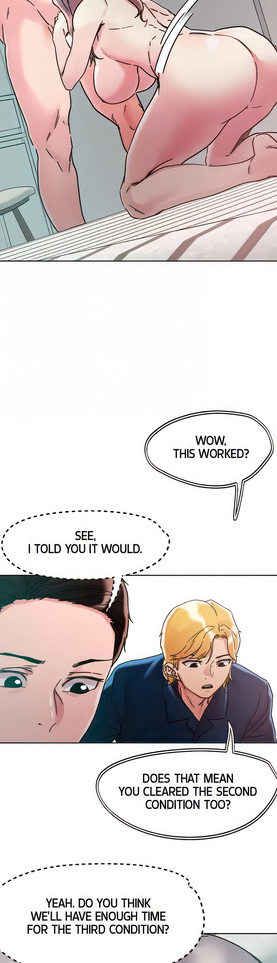 King Of The Night Chapter 77 image 33