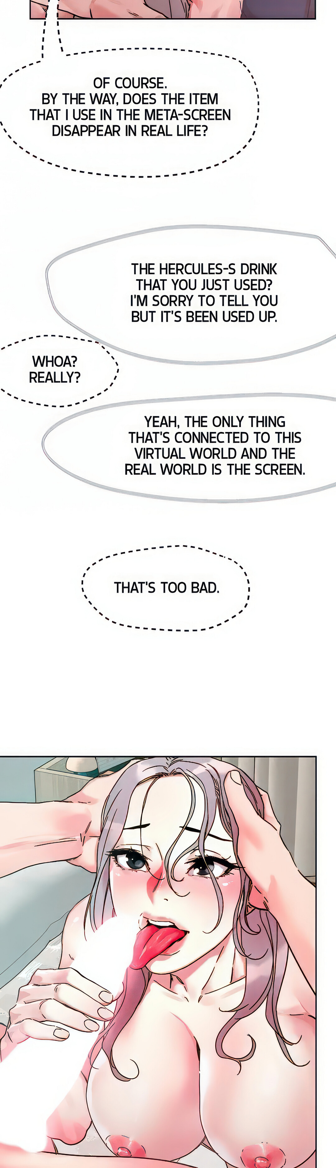 King Of The Night Chapter 77 image 36