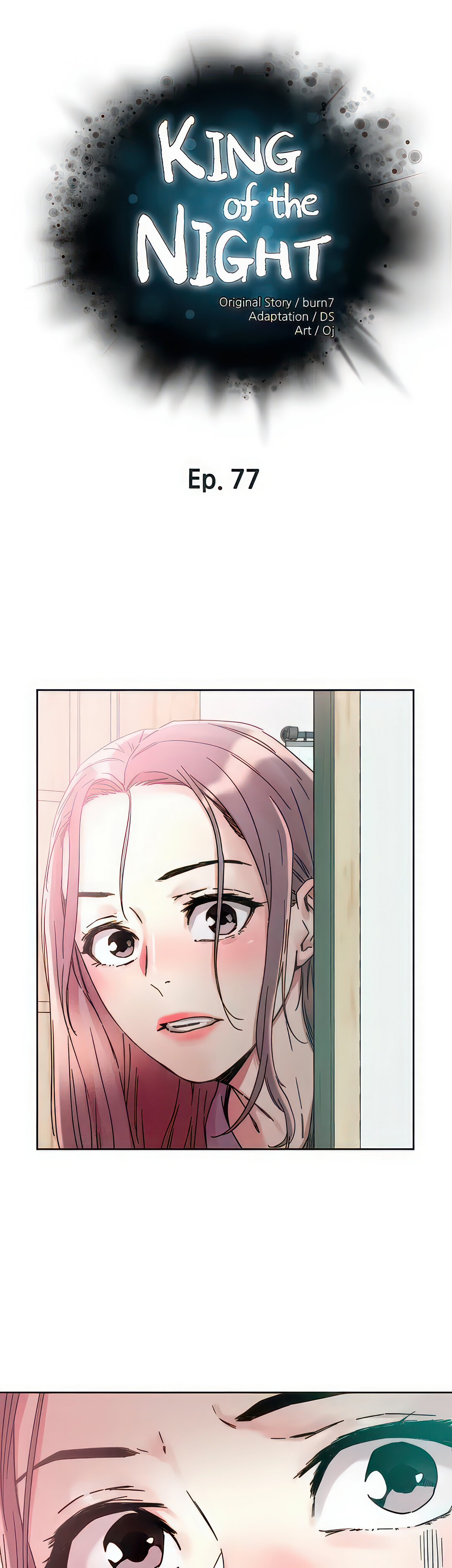 King Of The Night Chapter 77 image 5
