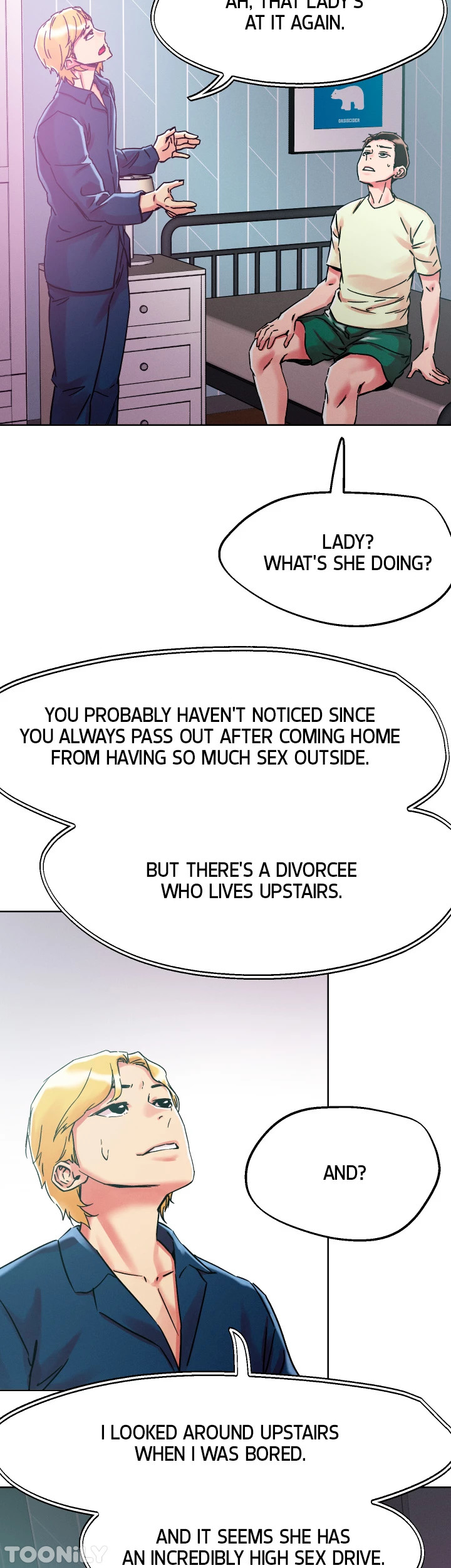King Of The Night Chapter 78 image 12