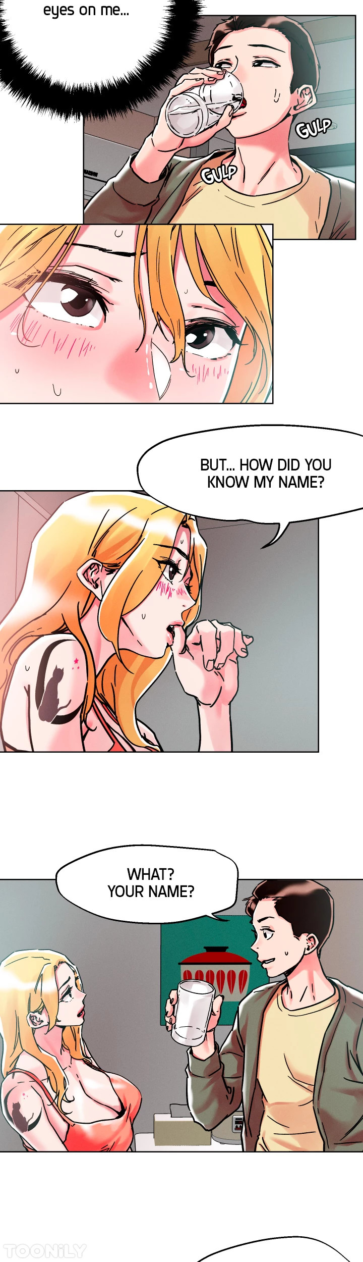 King Of The Night Chapter 78 image 25