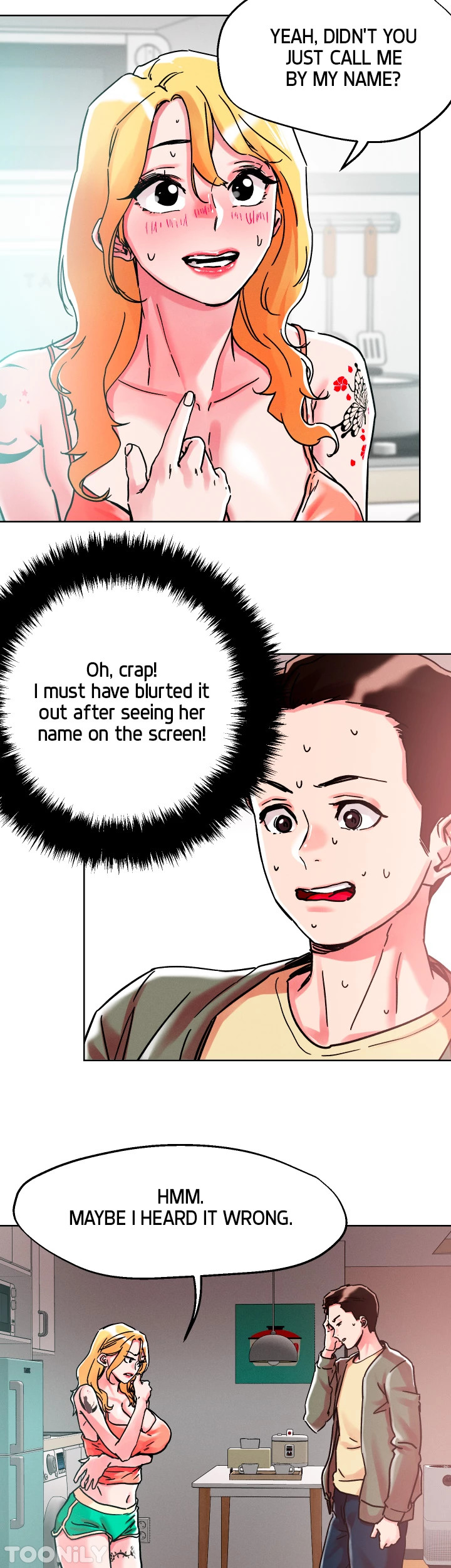 King Of The Night Chapter 78 image 26