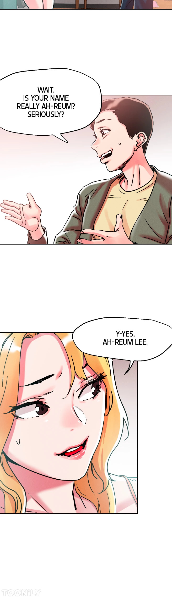 King Of The Night Chapter 78 image 27