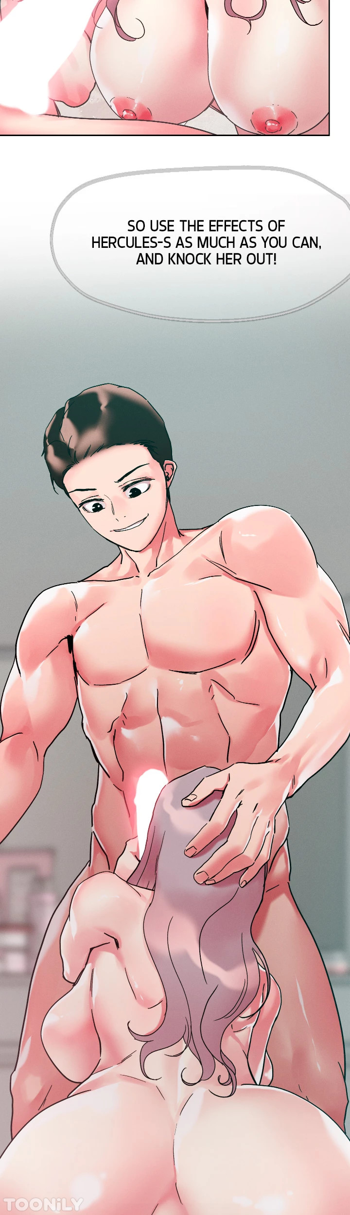 King Of The Night Chapter 78 image 2