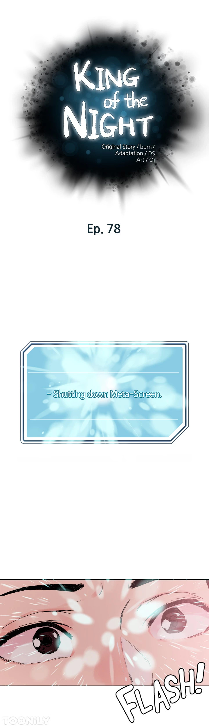 King Of The Night Chapter 78 image 4