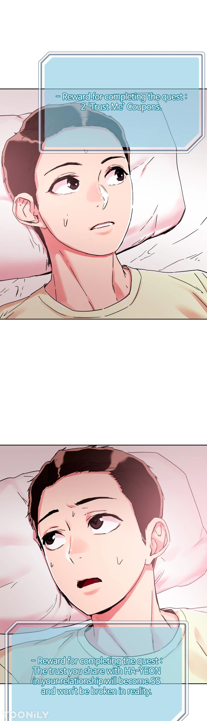 King Of The Night Chapter 78 image 5
