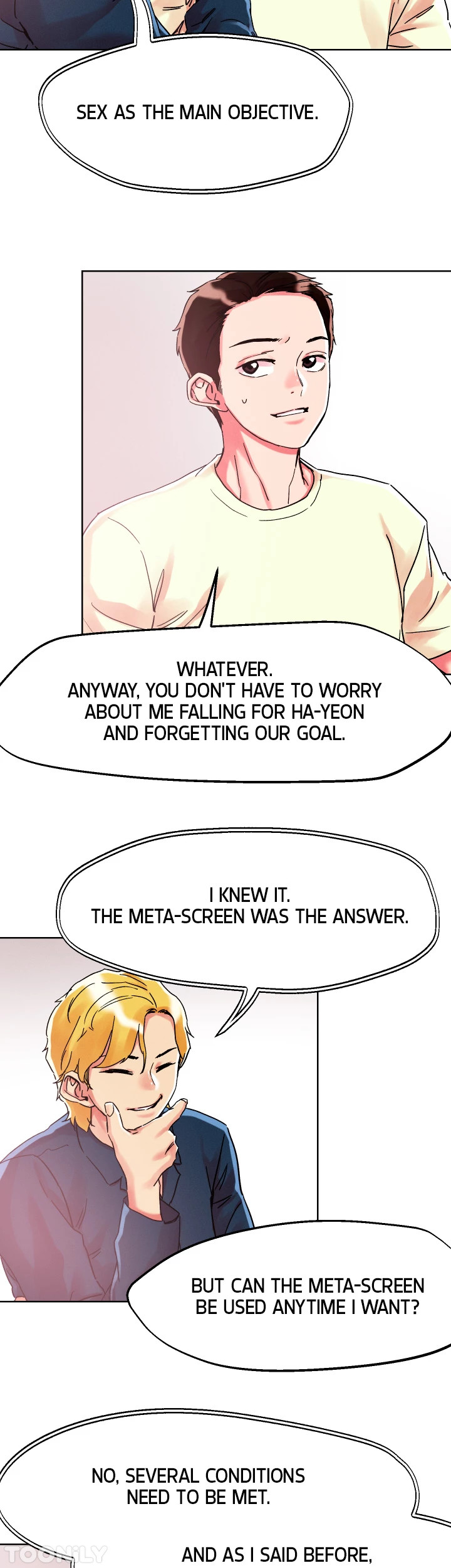 King Of The Night Chapter 78 image 8