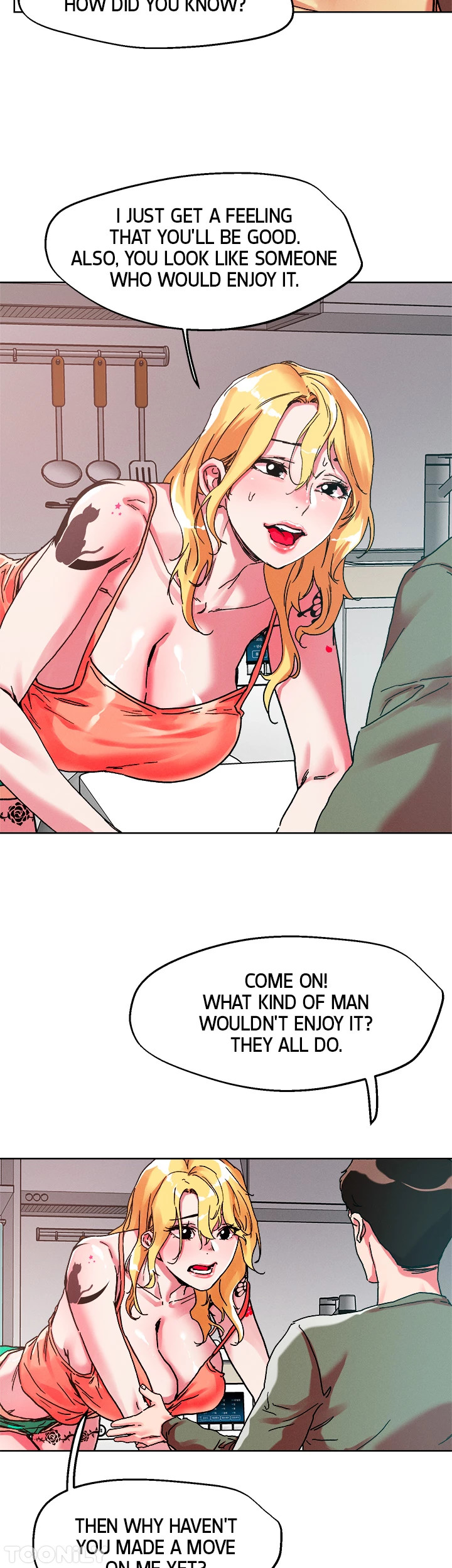 King Of The Night Chapter 79 image 17