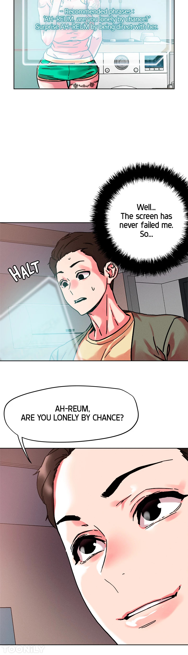 King Of The Night Chapter 79 image 1