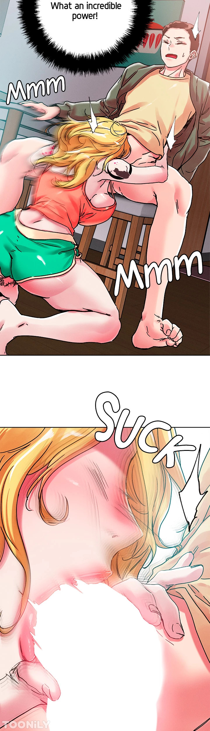 King Of The Night Chapter 79 image 25
