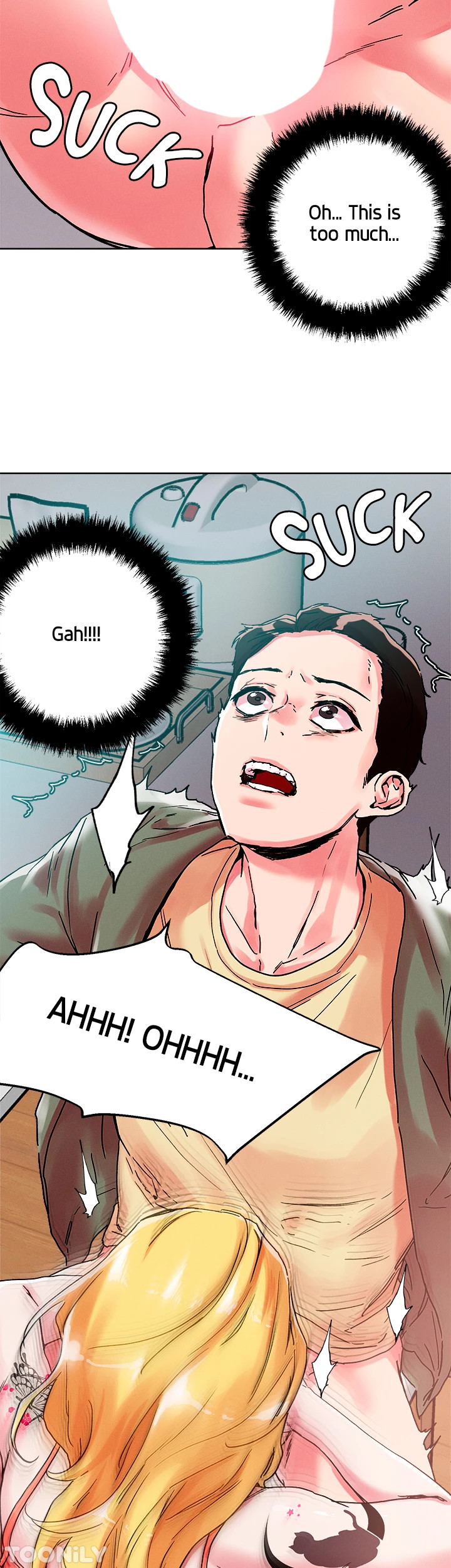 King Of The Night Chapter 79 image 26
