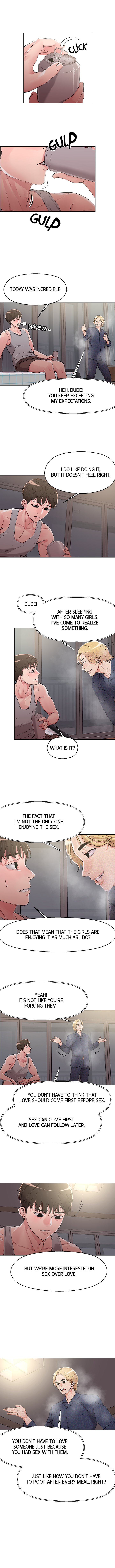 King Of The Night Chapter 8 image 1