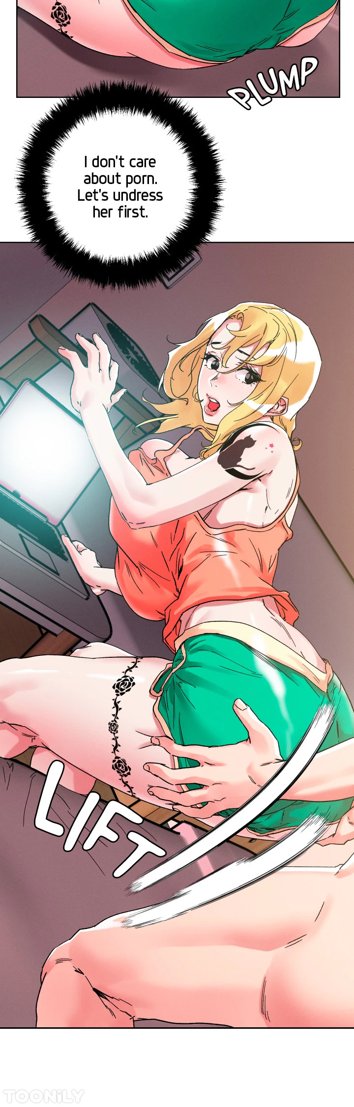 King Of The Night Chapter 80 image 10