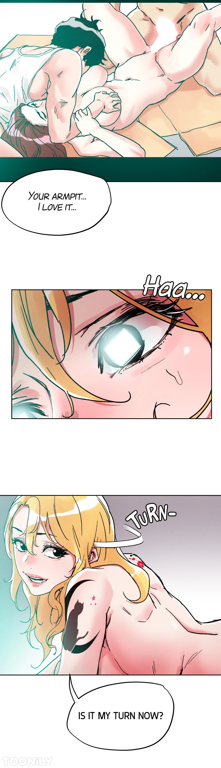 King Of The Night Chapter 80 image 15