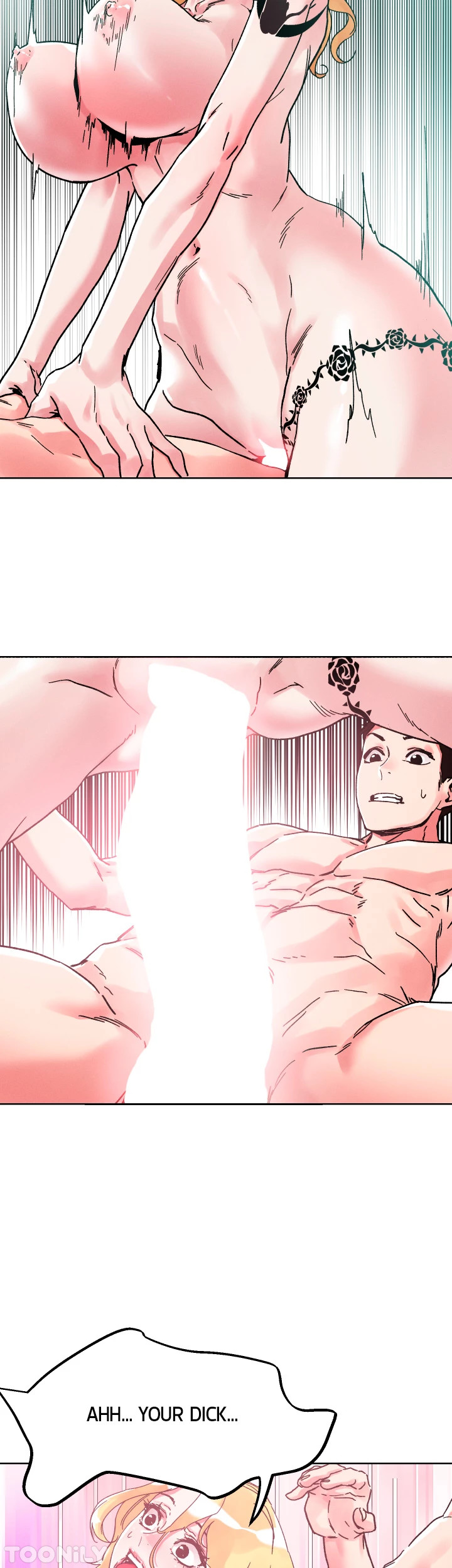 King Of The Night Chapter 80 image 21