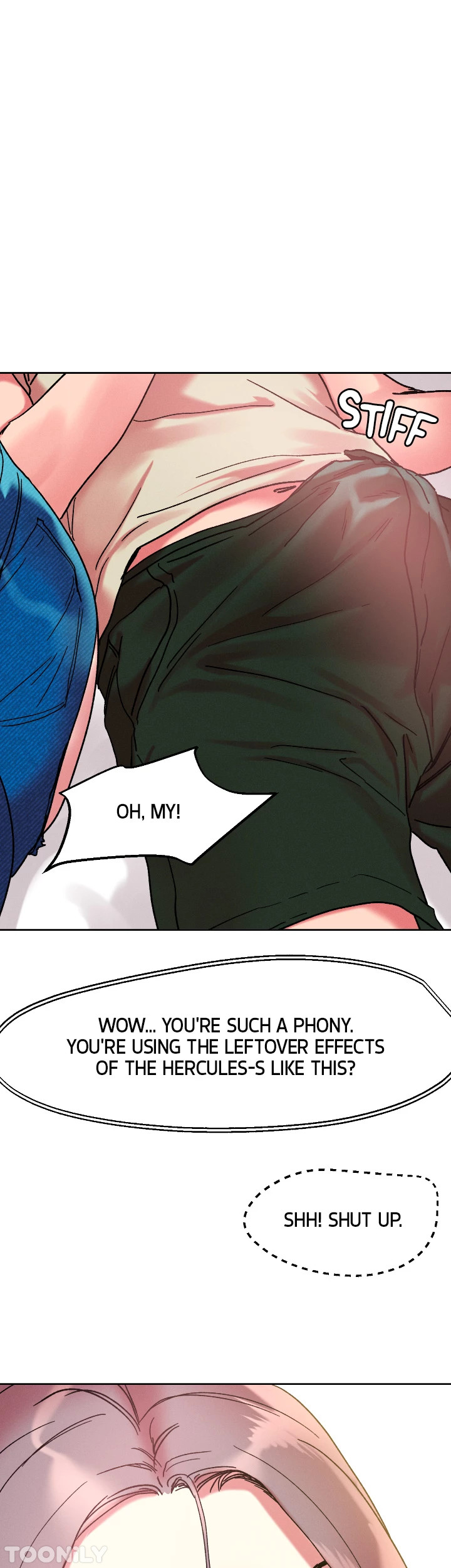King Of The Night Chapter 80 image 31
