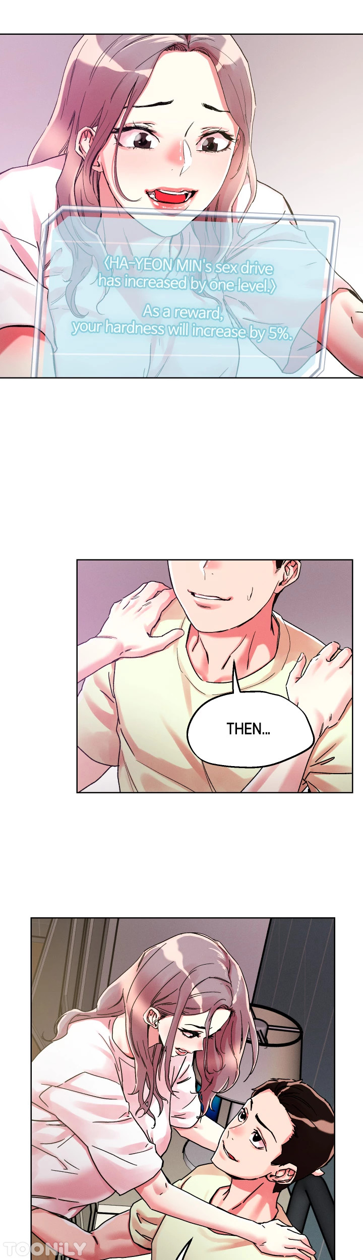 King Of The Night Chapter 81 image 11