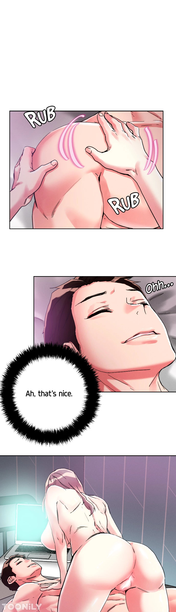 King Of The Night Chapter 81 image 16