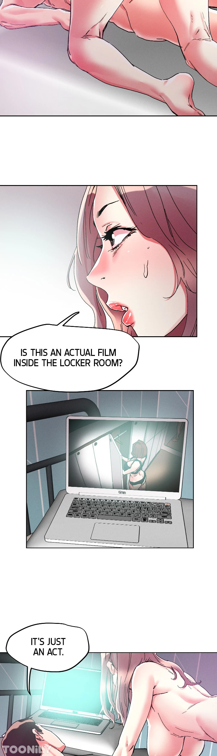 King Of The Night Chapter 81 image 17