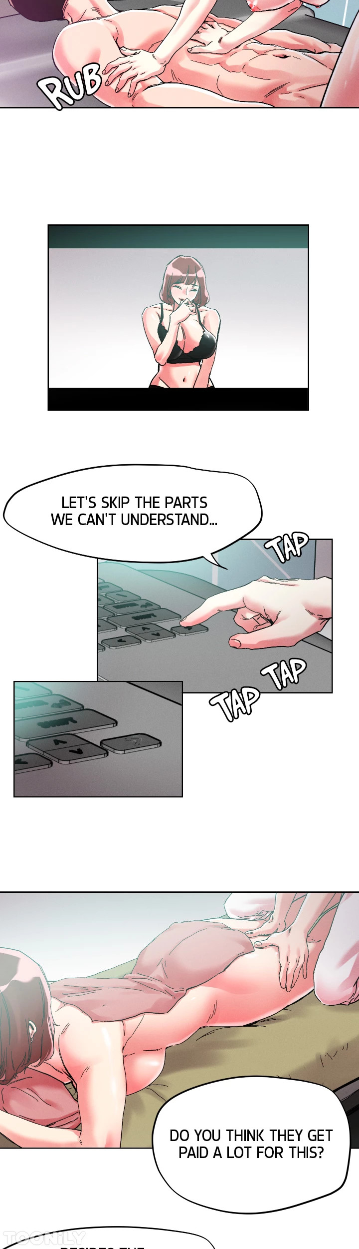 King Of The Night Chapter 81 image 18