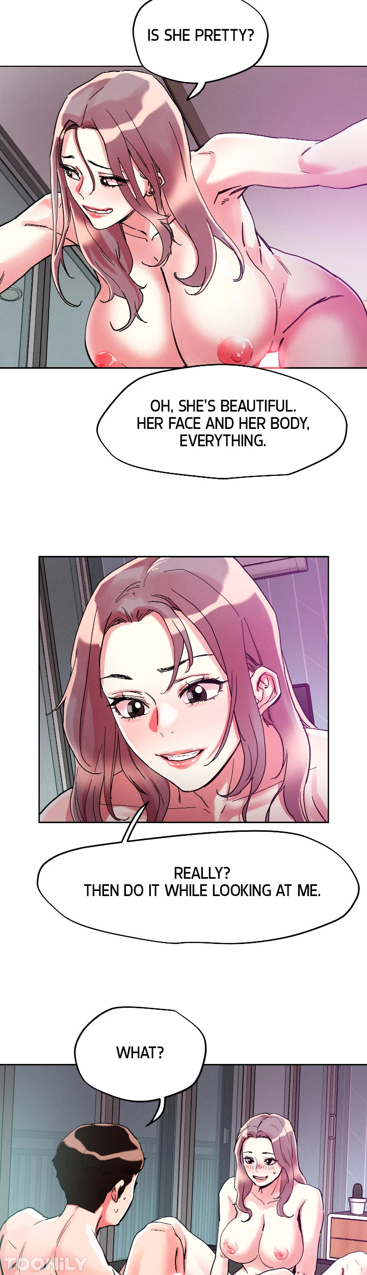 King Of The Night Chapter 81 image 21