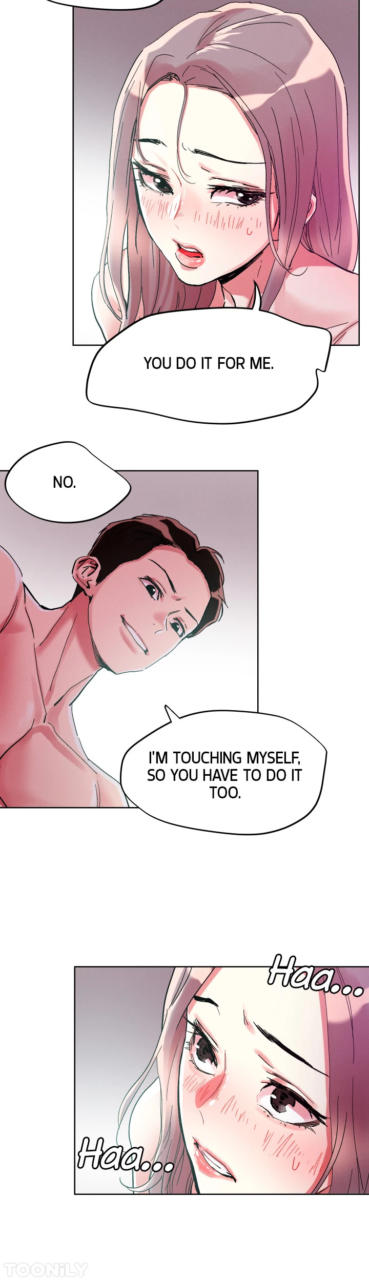 King Of The Night Chapter 81 image 25
