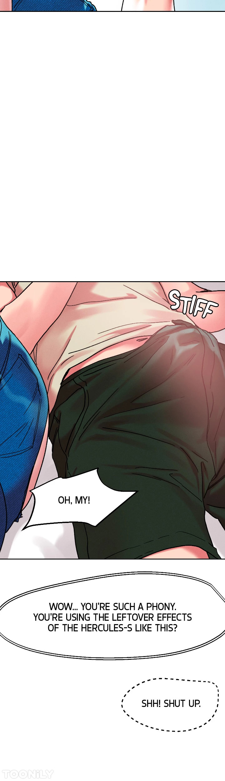King Of The Night Chapter 81 image 2