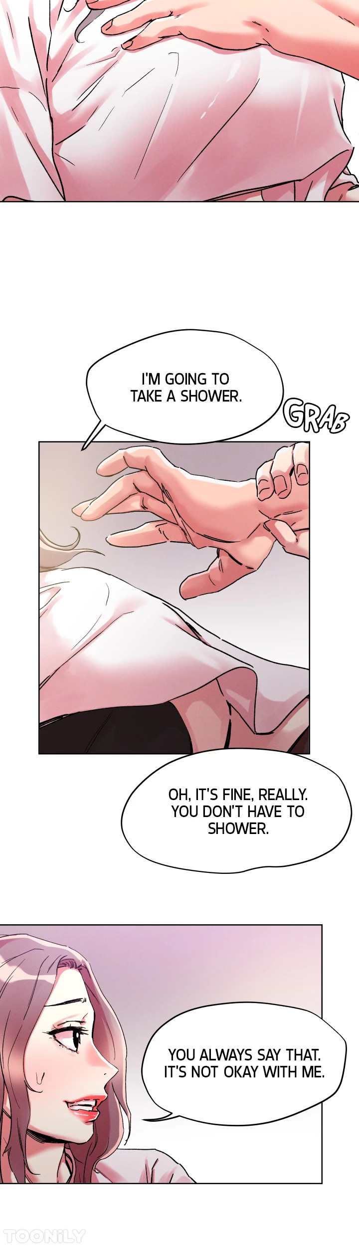 King Of The Night Chapter 81 image 6