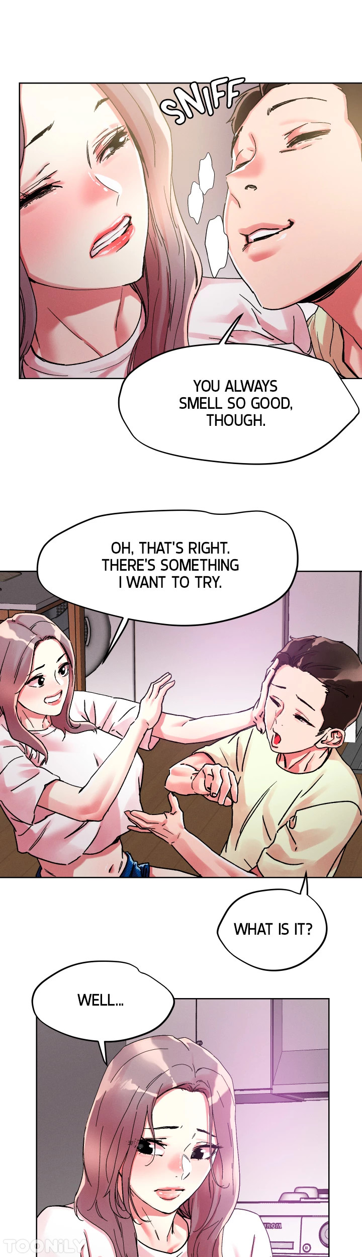 King Of The Night Chapter 81 image 7