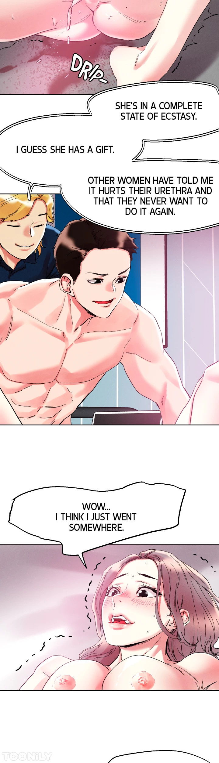 King Of The Night Chapter 82 image 25