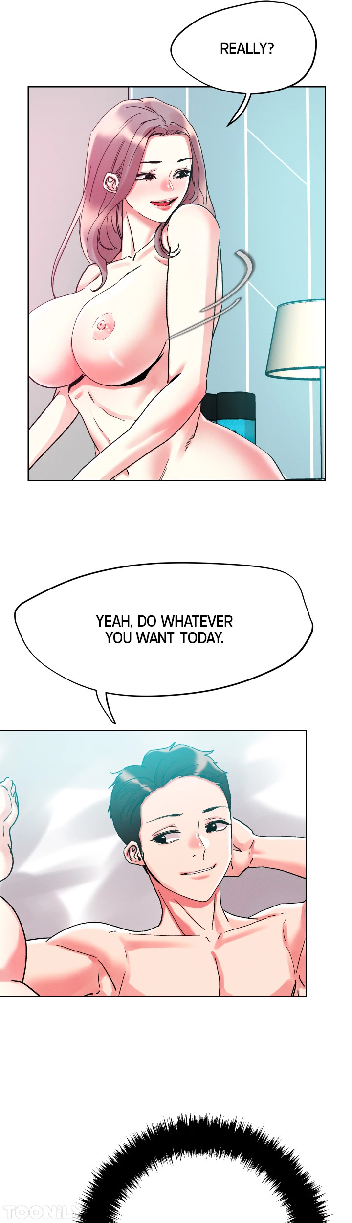 King Of The Night Chapter 82 image 33