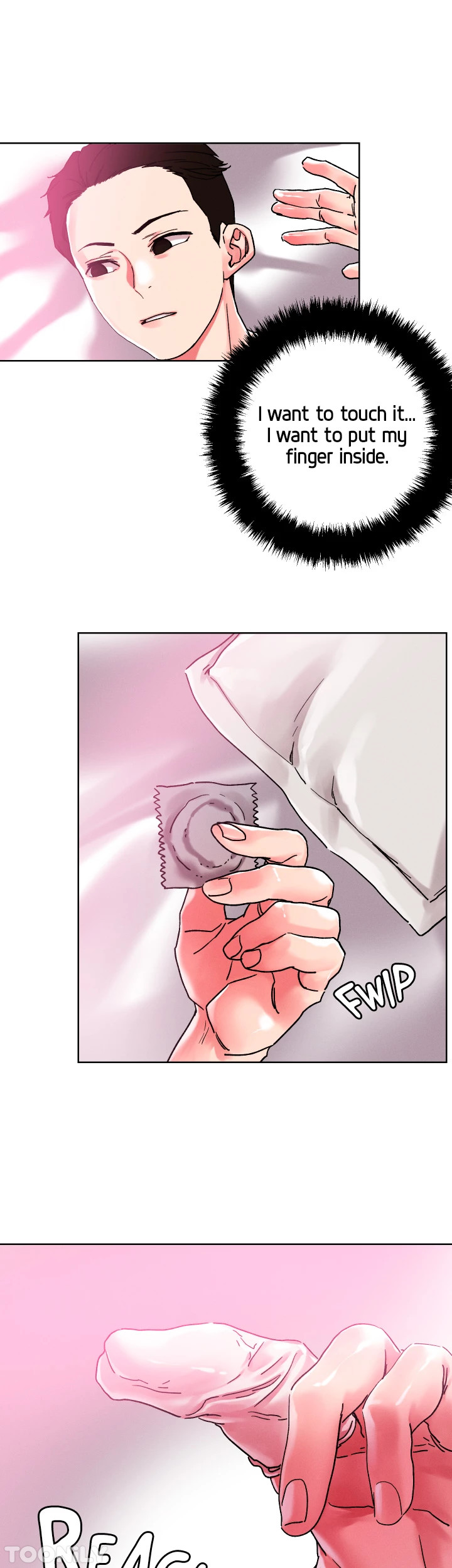 King Of The Night Chapter 83 image 0
