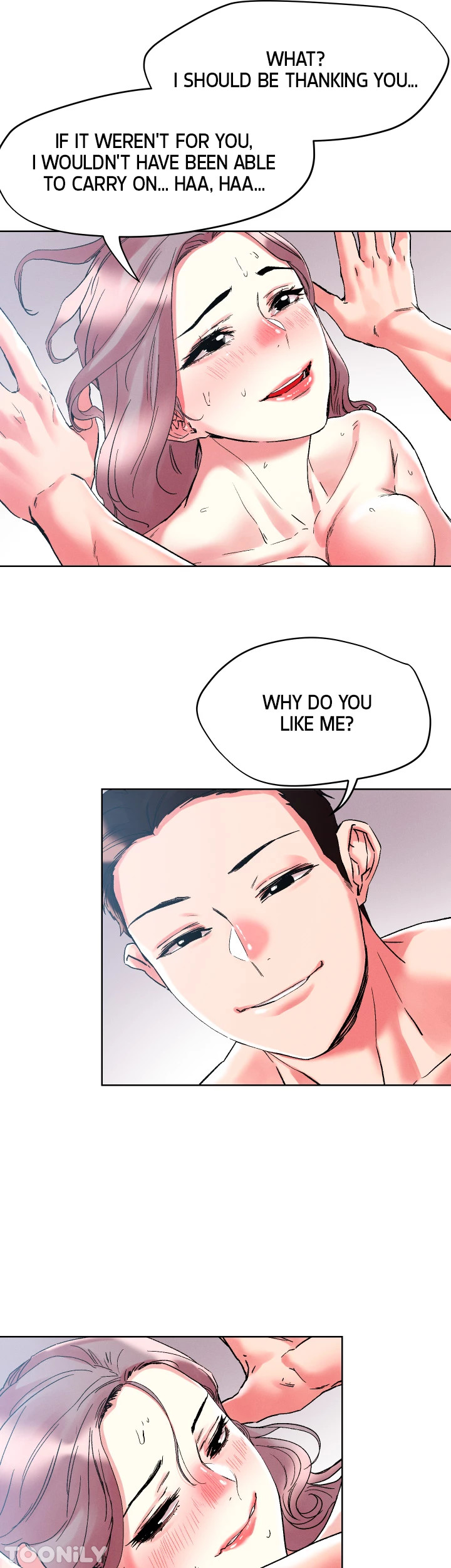 King Of The Night Chapter 83 image 19