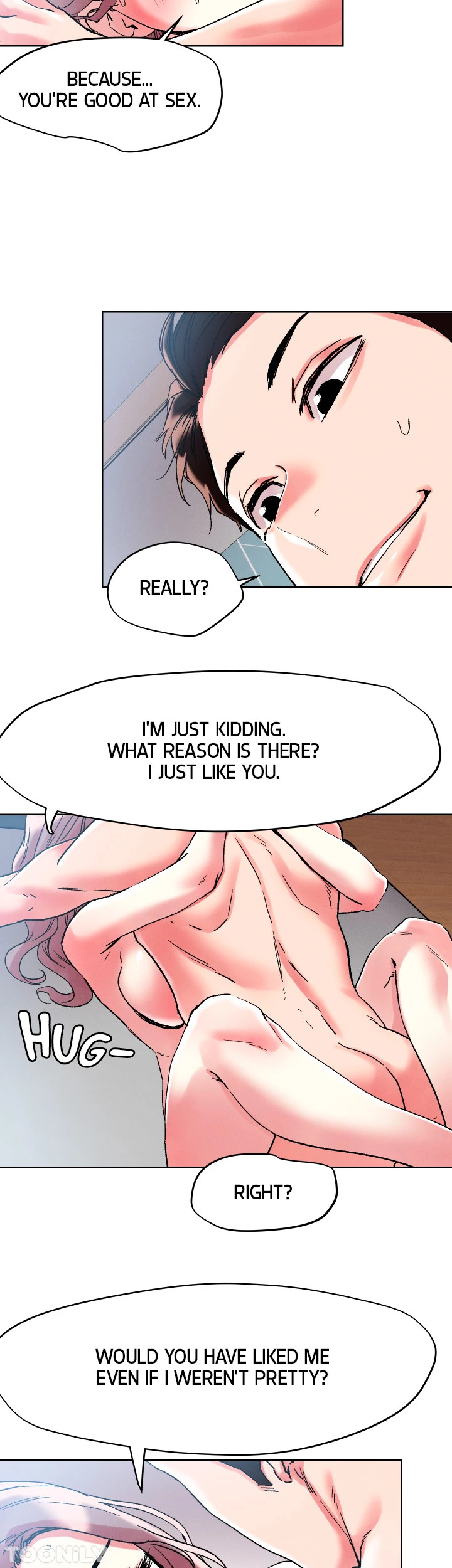 King Of The Night Chapter 83 image 20
