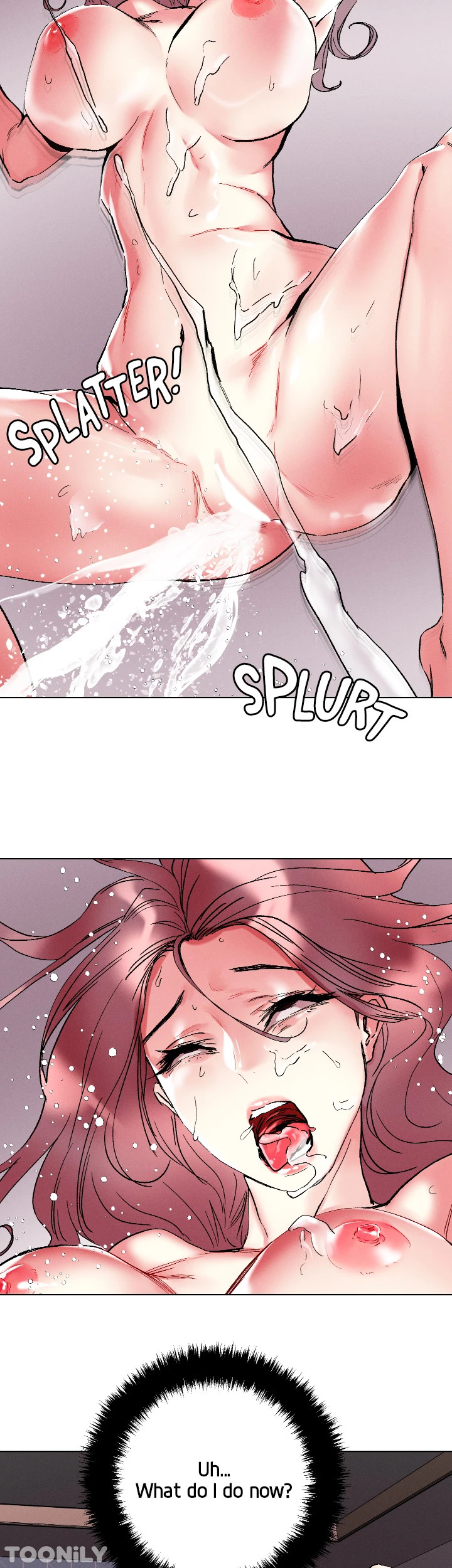 King Of The Night Chapter 83 image 32