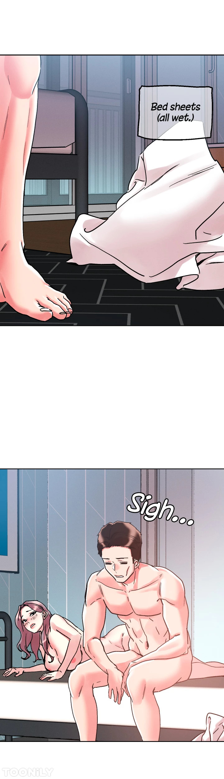 King Of The Night Chapter 83 image 35