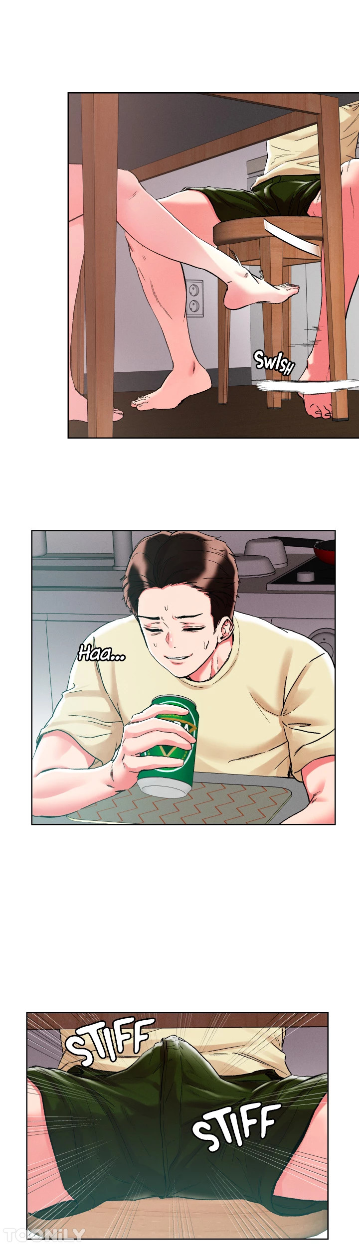 King Of The Night Chapter 84 image 15