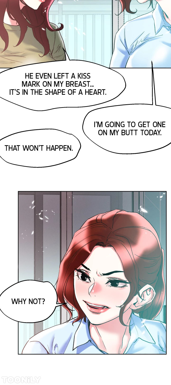 King Of The Night Chapter 84 image 19