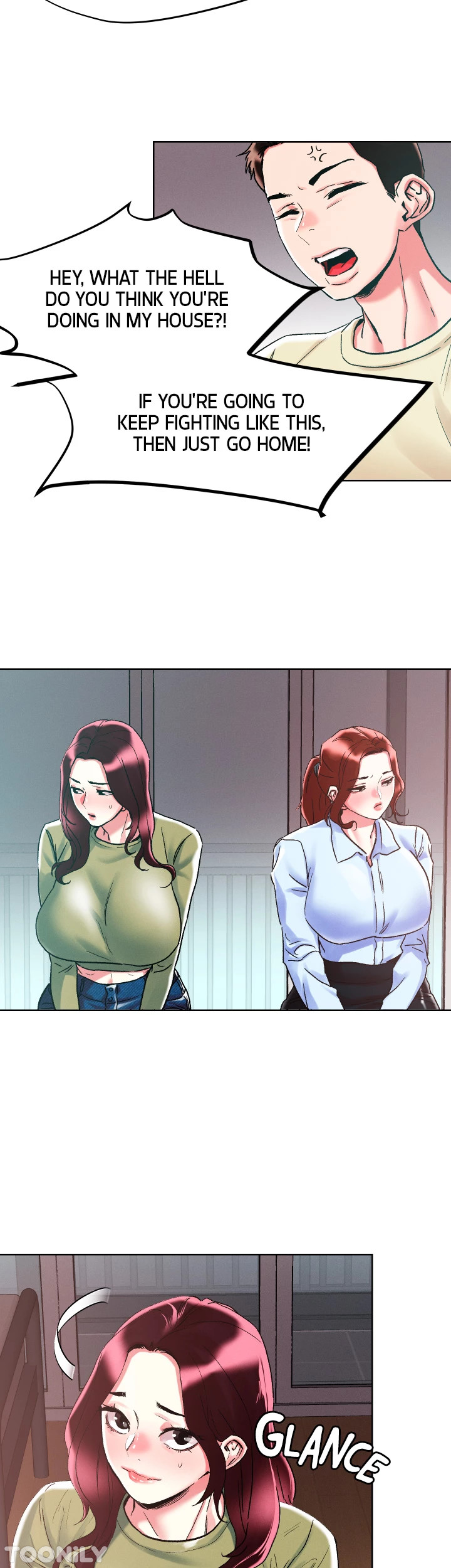 King Of The Night Chapter 84 image 27