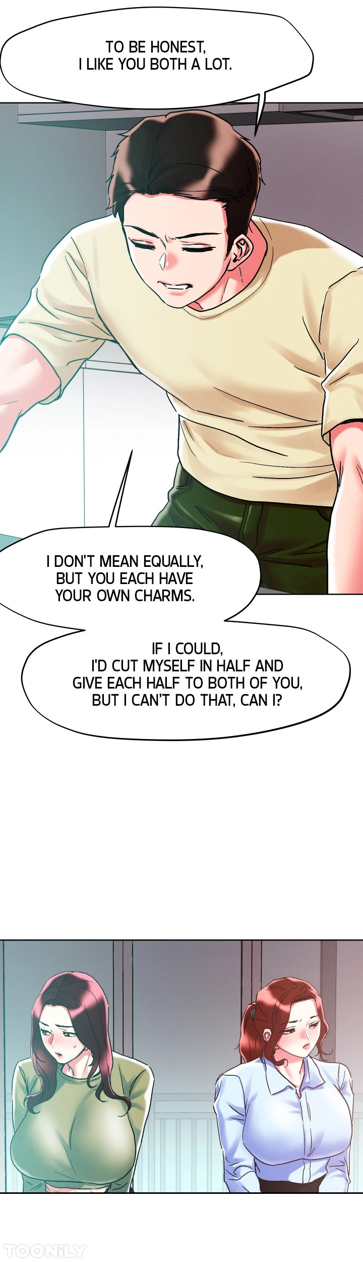 King Of The Night Chapter 84 image 30