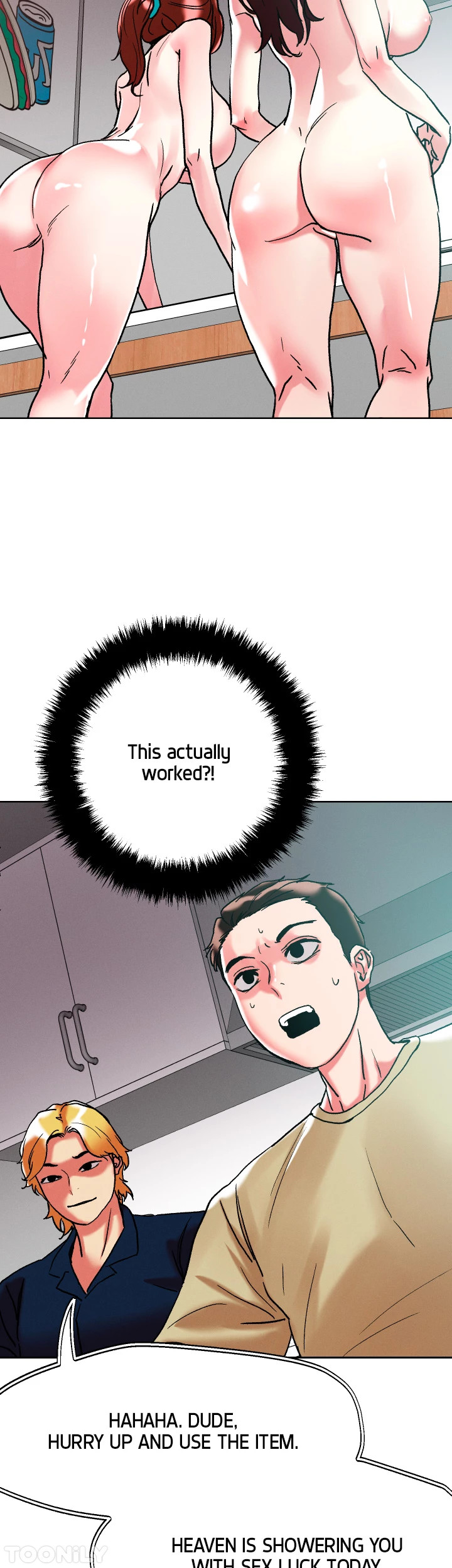 King Of The Night Chapter 84 image 35